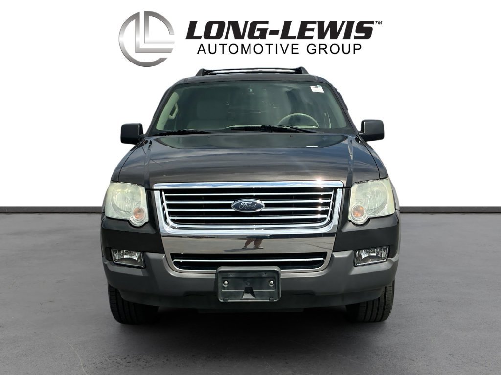 Used 2006 Ford Explorer XLT RWD image 11