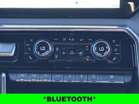 Used 2024 GMC Sierra 1500 Denali w/ Denali Reserve Package image 19