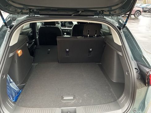 New 2026 Chevrolet Trax LS w/ LS Convenience Package image 25