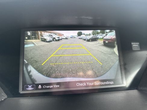 Used 2017 Acura MDX SH-AWD image 19