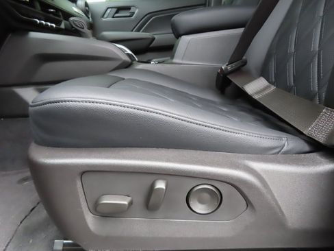 New 2025 Chevrolet Colorado Trail Boss image 7