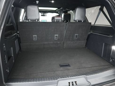 Certified 2022 Ford Expedition Max Limited AWD/4WD image 9