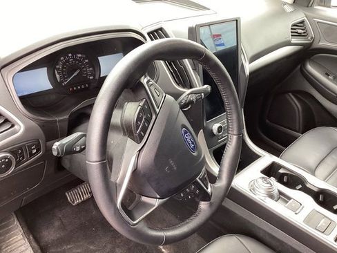 Used 2024 Ford Edge SEL w/ Convenience Package AWD/4WD image 27