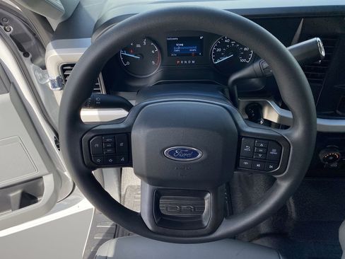New 2026 Ford F350 XL AWD/4WD image 32