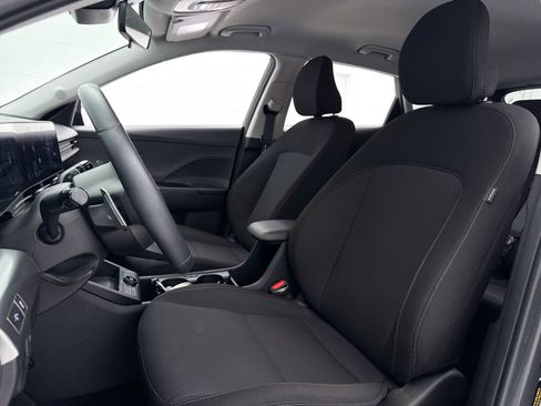 Used 2024 Hyundai Kona SEL FWD image 19