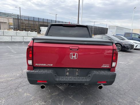 Used 2023 Honda Ridgeline Sport image 5