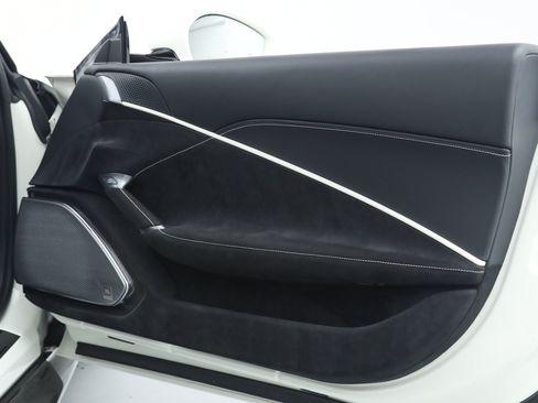 Certified 2024 Ferrari Roma Spider RWD image 20