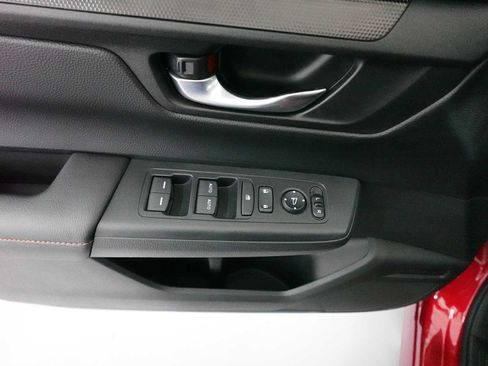 Certified 2023 Honda CR-V Sport image 11