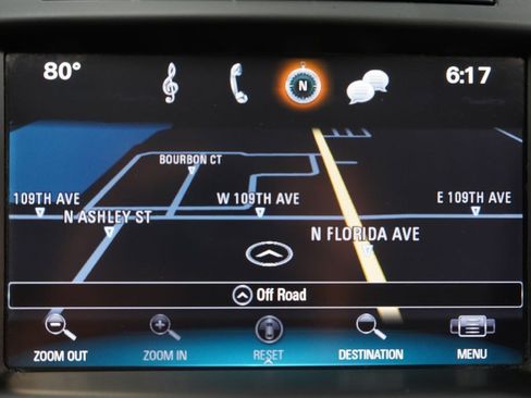 Used 2017 Buick Regal Premium w/ Driver Confidence Package #1 AWD/4WD image 15