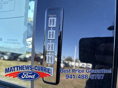 New 2026 Ford F150 XLT w/ Equipment Group 302A MID RWD image 9