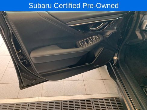 Certified 2024 Subaru Outback Touring AWD/4WD image 4