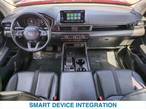 Certified 2024 Honda Pilot EX-L image 21