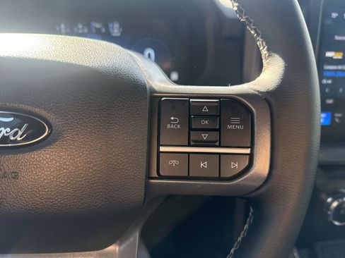 Used 2025 Ford F150 XLT w/ Equipment Group 302A MID image 20