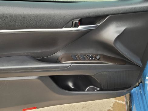Used 2022 Toyota Camry TRD FWD image 4
