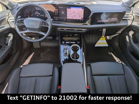 New 2026 Audi A6 Prestige AWD/4WD image 18