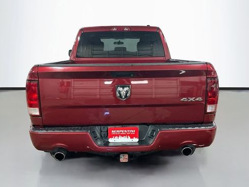 Used 2012 RAM 1500 Express image 7