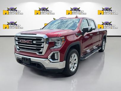 Used 2020 GMC Sierra 1500 SLT w/ SLT Premium Plus Package