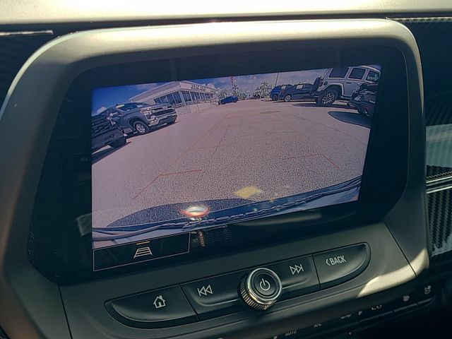 Used 2023 Chevrolet Camaro SS RWD image 26