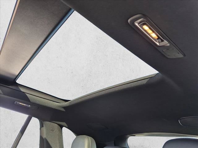 Certified 2023 Mercedes-Benz EQE 350+ SUV image 19