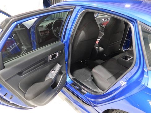 Used 2023 Honda Civic Si image 16
