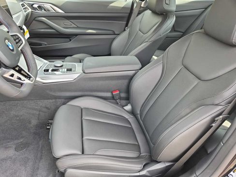 New 2027 BMW 440i xDrive Coupe w/ Premium Package AWD/4WD image 15