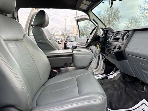 Used 2015 Ford F250 XL image 20