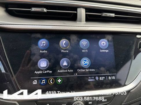 Used 2023 Buick Encore GX Preferred w/ Cold Weather Comfort Package FWD image 18