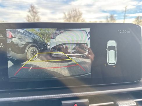 New 2026 Kia Sportage EX w/ EX Panorama Roof Package image 18