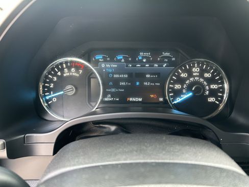 Used 2019 Ford F150 Lariat image 20