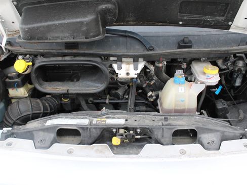 Used 2021 RAM ProMaster 1500 image 15