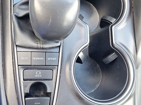 Used 2024 Toyota Camry XSE image 35