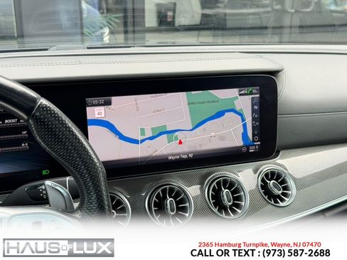 Used 2019 Mercedes-Benz E 53 AMG 4MATIC Coupe image 35
