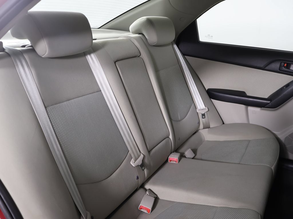 Used 2010 Kia Forte EX FWD image 23