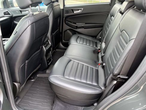 Used 2023 Ford Edge SEL w/ Convenience Package image 12