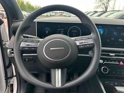 New 2026 Hyundai Santa Cruz SEL AWD/4WD image 17