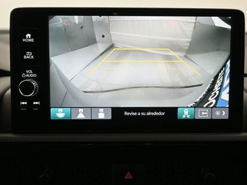 Certified 2025 Honda CR-V Sport Touring image 13