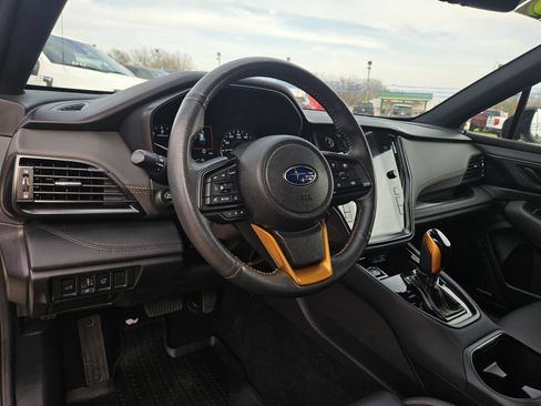 Used 2025 Subaru Outback Wilderness image 15
