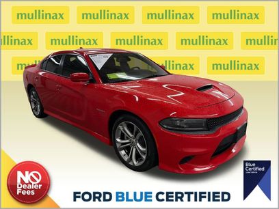 Used 2022 Dodge Charger R/T