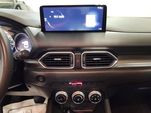 Certified 2023 MAZDA CX-5 AWD 2.5 S image 14