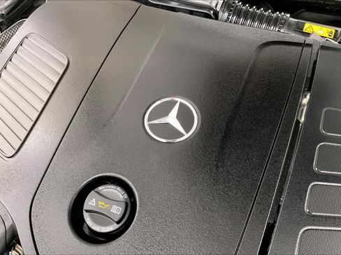 Certified 2023 Mercedes-Benz C 300 Sedan image 31