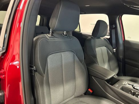 New 2026 Jeep Cherokee Laredo AWD/4WD image 33
