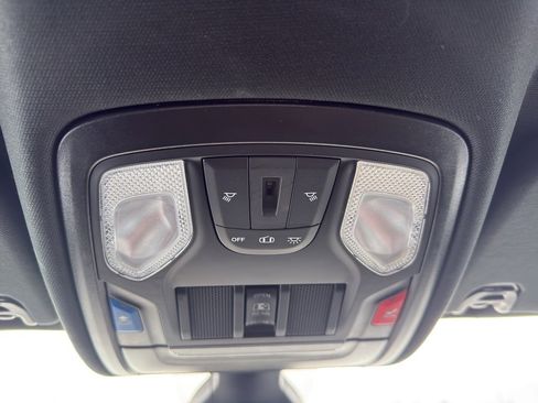 Used 2023 RAM 1500 Big Horn image 22