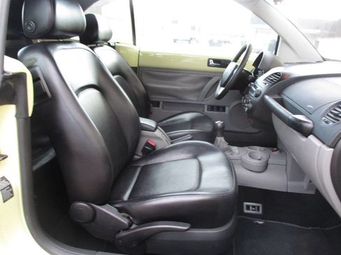 Used 2003 Volkswagen Beetle GLS image 86