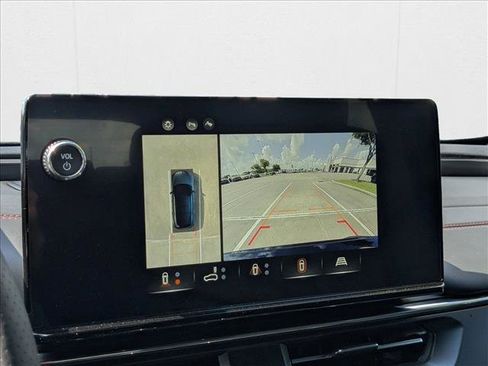 New 2024 Acura ZDX Type S image 14