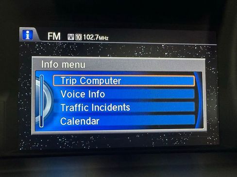 Used 2016 Honda Odyssey Touring Elite image 30