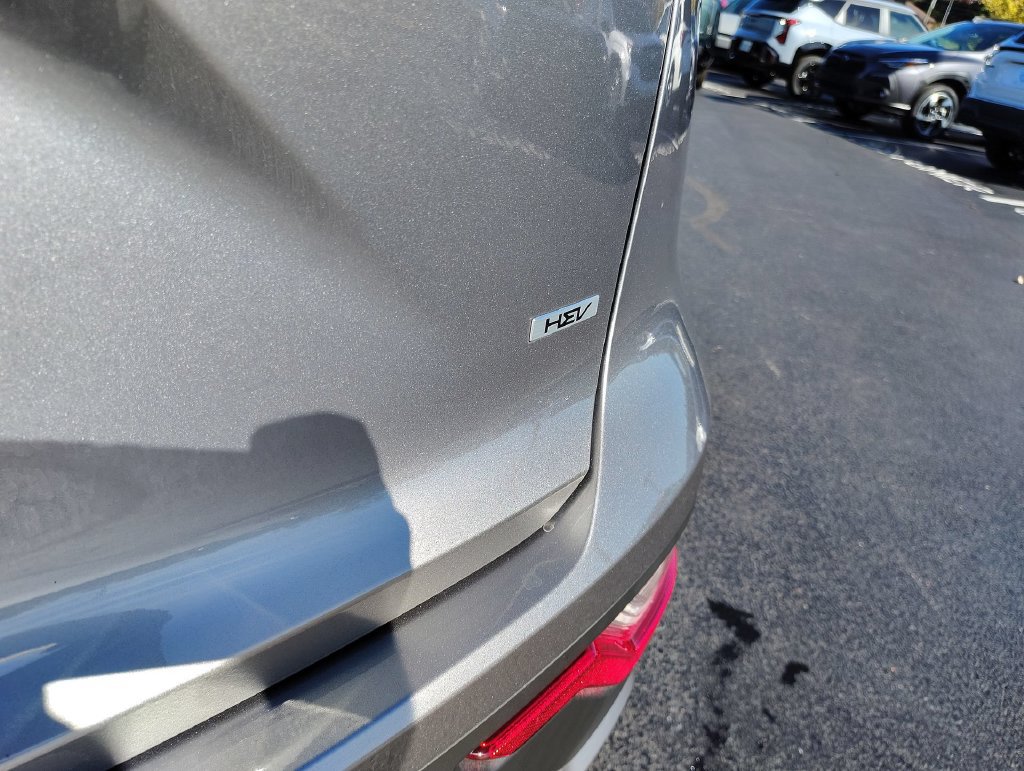 Used 2024 Kia Niro LX FWD image 6