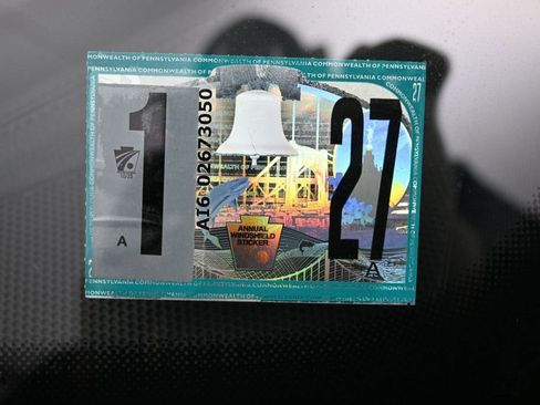 Used 2023 Audi e-tron GT Premium Plus image 9