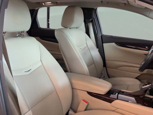 Used 2017 Cadillac XTS Luxury w/ Driver Awareness Package FWD image 31