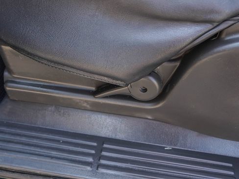 Used 2007 Chevrolet Silverado 2500 W/T RWD image 20