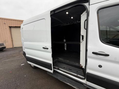 Used 2019 Ford Transit 150 148 Medium Roof image 14